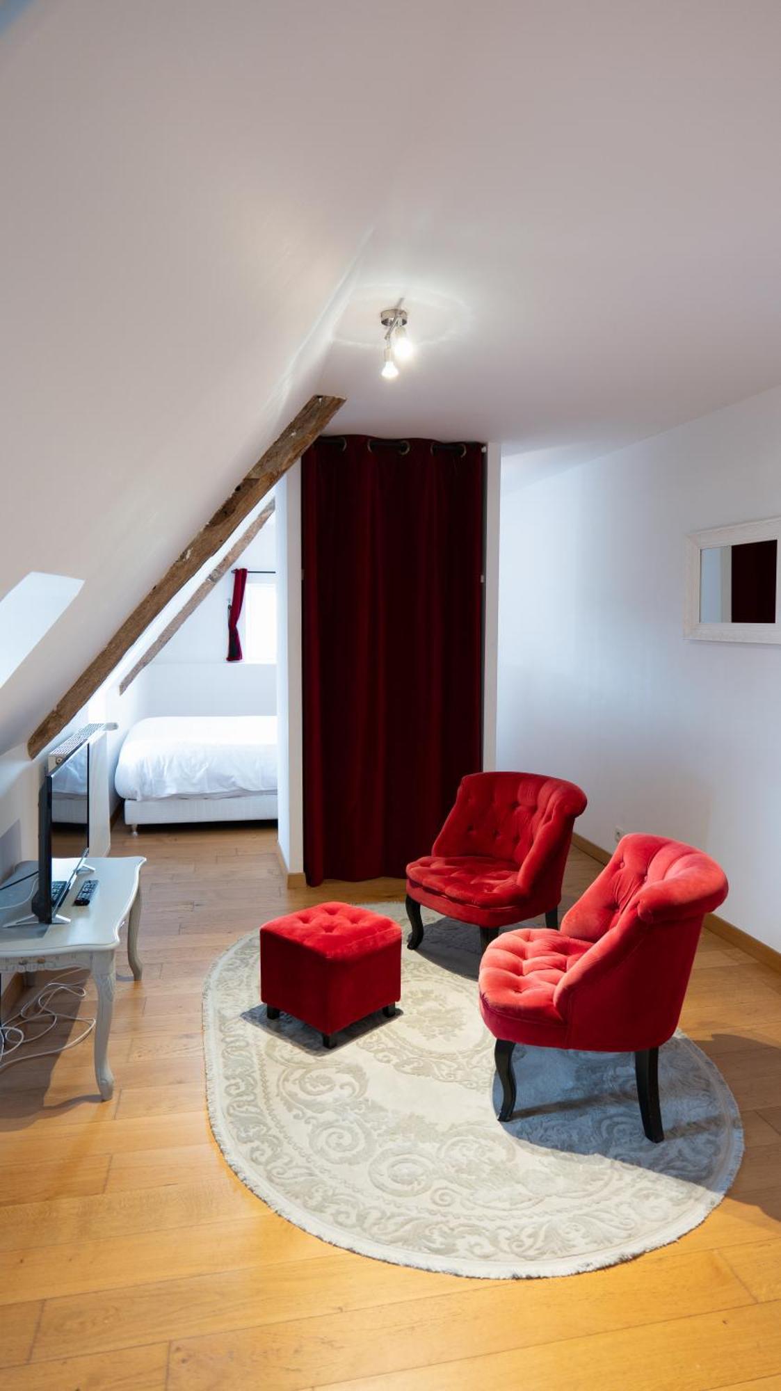 Hotel Manoir 1685 Saint Malo Exterior foto