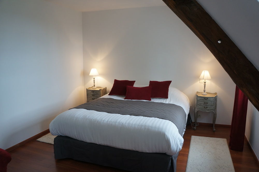 Hotel Manoir 1685 Saint Malo Exterior foto